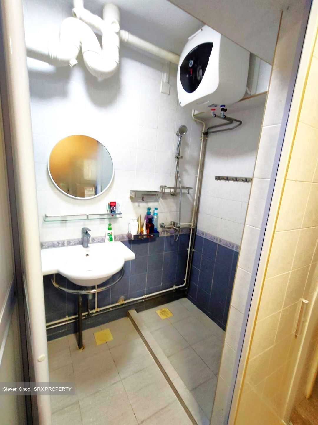 Blk 685A Choa Chu Kang Crescent (Choa Chu Kang), HDB 4 Rooms #592454711